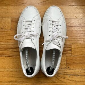 Common Projects Achilles Low, White size 42